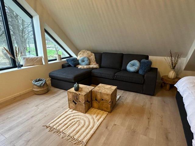 Appartement te huur in Rolde, Drenthe