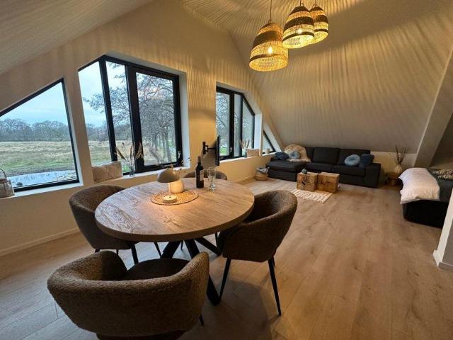 Appartement te huur in Rolde, Drenthe