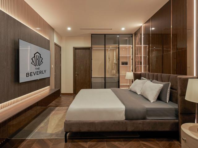 Căn hộ bán tại Thủ Đức, Hồ Chí Minh