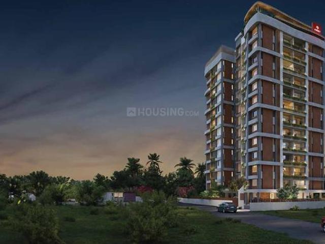 Flat for sale in Kochi, Kerala