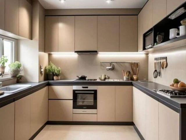 Villa for sale in Bangalore North, Cox Town - Bangalore