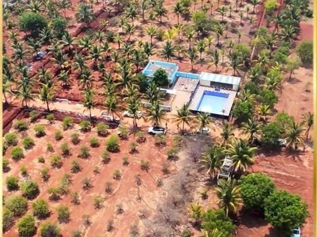 Land for sale in Anantapur, Andhra Pradesh