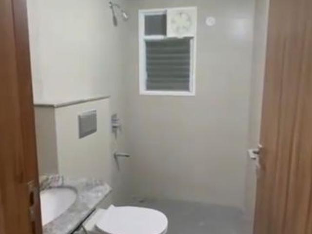Flat for rent in Bangalore North, Cox Town - Bangalore