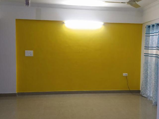 Flat for rent in Bangalore North, Cox Town - Bangalore