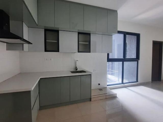Flat for rent in Bangalore North, Cox Town - Bangalore