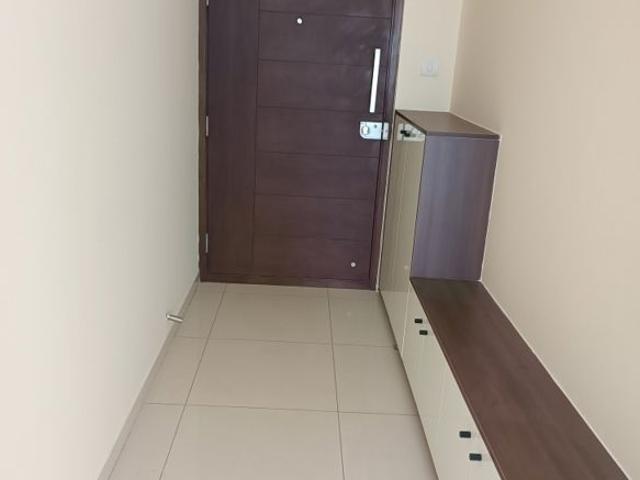 Flat for rent in Bangalore North, Cox Town - Bangalore
