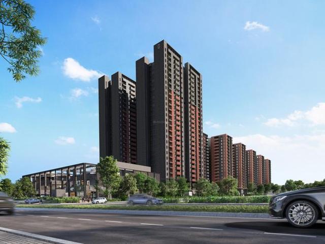 Flat for sale in Bagalur, Karnataka