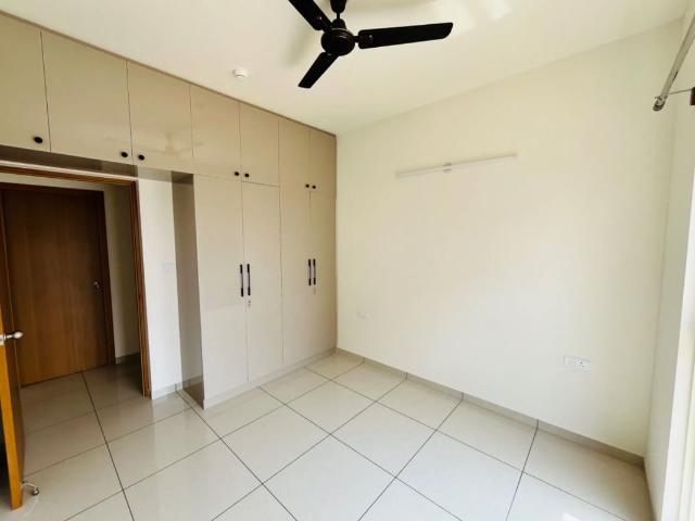 Villa for rent in Bangalore North, Cox Town - Bangalore
