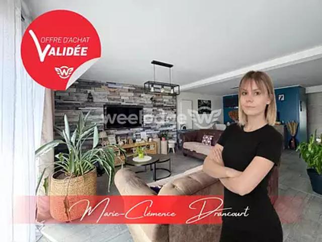 Maison vente à Avesnes-sur-Helpe, Assevent