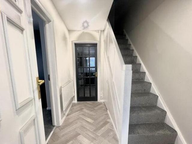 House for rent in Greenheys, Greater Manchester