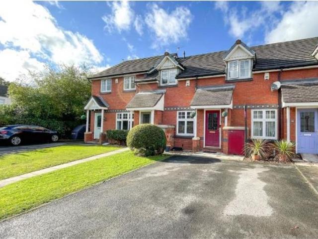 House for rent in Earlestown, St Helens