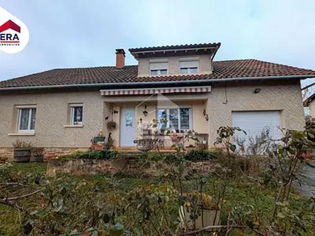 Maison vente à Figeac, Assier
