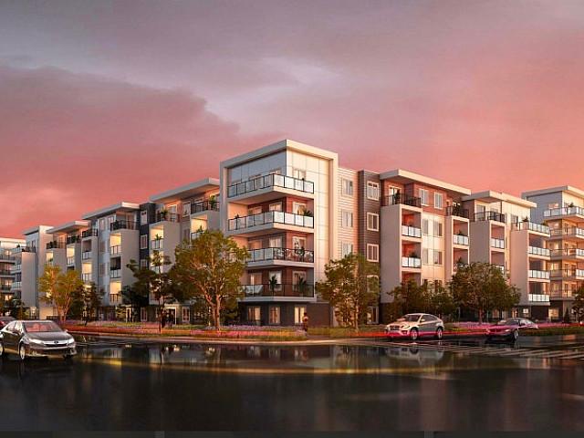 Condo for sale in Northwest, Alberta