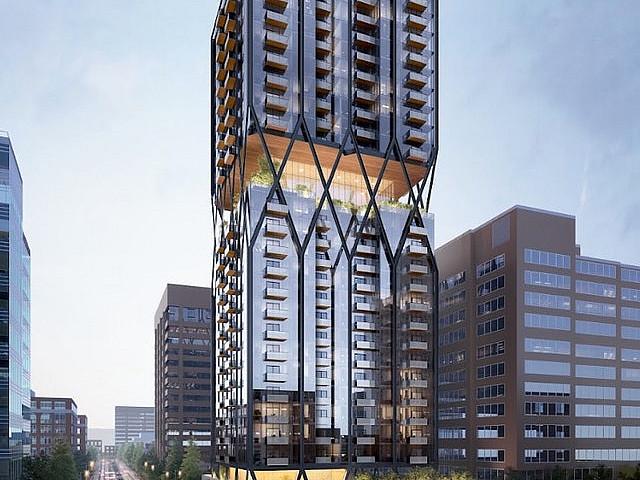 Condo for sale in Northwest, Alberta