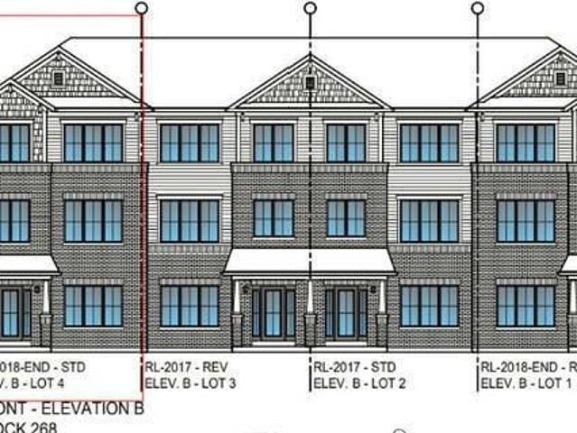 House for sale in Brantford, Ontario