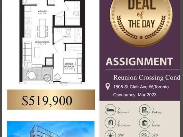 House for sale in Woburn, Ontario