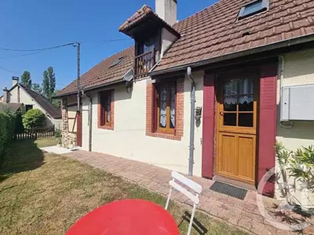 Maison vente à Le Pâtis, Assigny