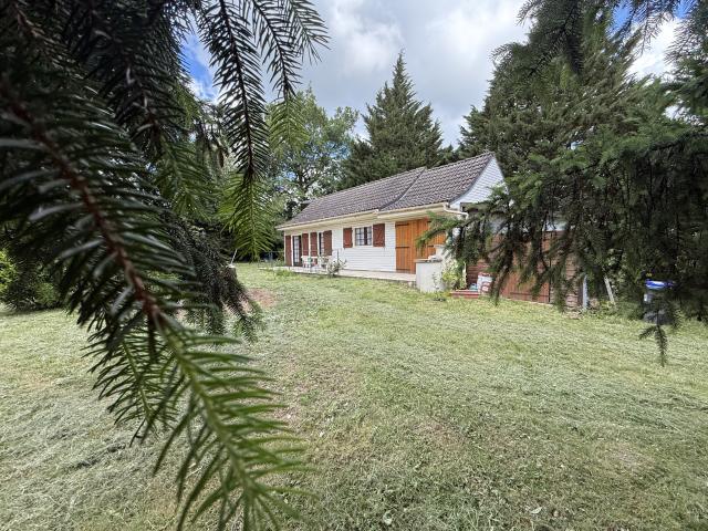 Maison vente à Bourges, Assigny