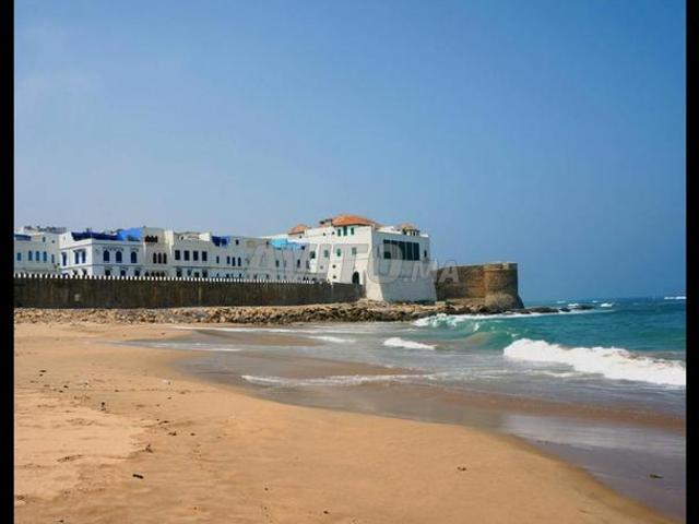 Appartement location à Assilah, Tanger-Tétouan