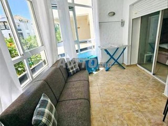 Appartement vente à Assilah, Tanger-Tétouan