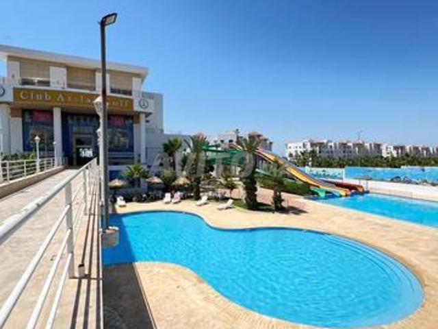Appartement location à Assilah, Tanger-Tétouan