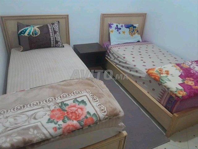 Appartement location à Asilah