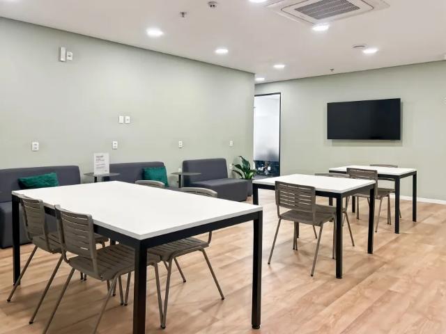 Ponto Comercial aluguel em Região Geográfica Imediata de Florianópolis, Desterro