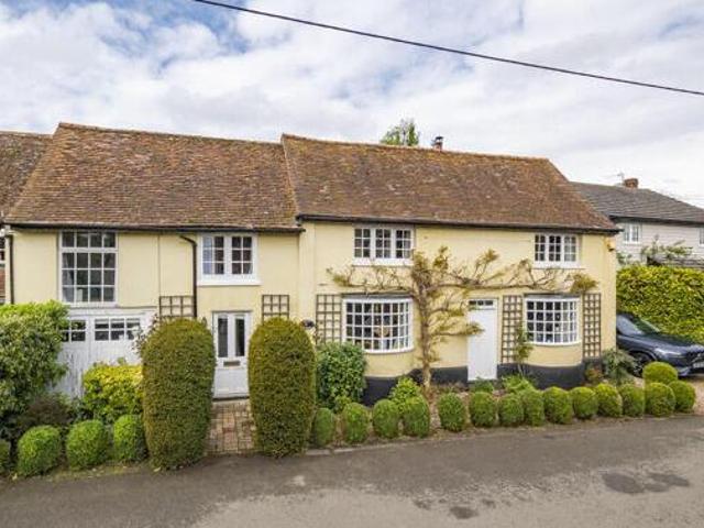 House for sale in Chelmondiston, Suffolk