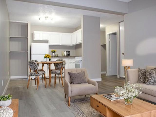 Apartment for rent in Saskatoon, Saskatchewan
