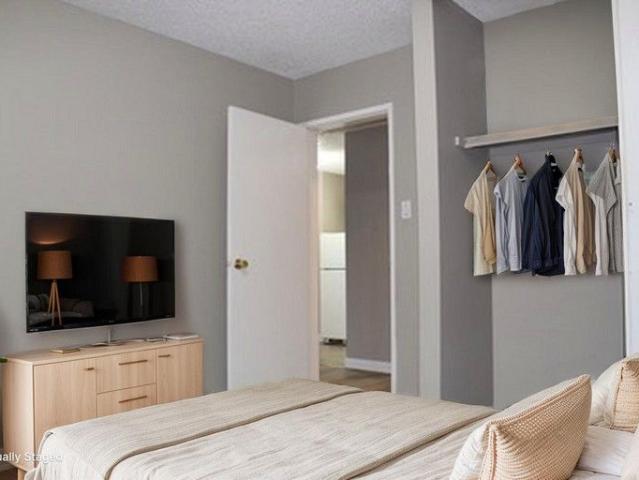 Apartment for rent in River Heights, Saskatoon