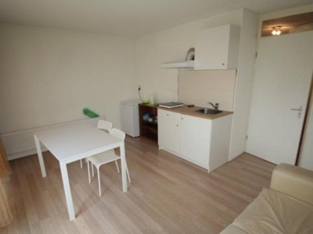 Studio te huur in Stroinkslanden, Enschede