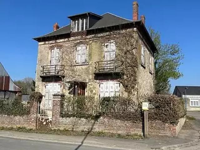 Maison vente à Laon, Assis-sur-serre