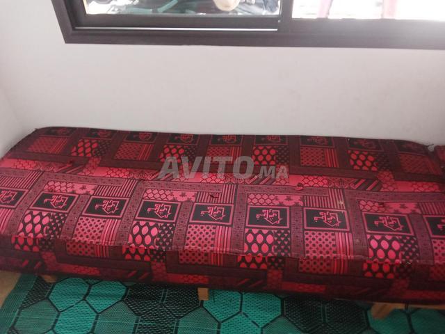 Appartement vente à Tamesna