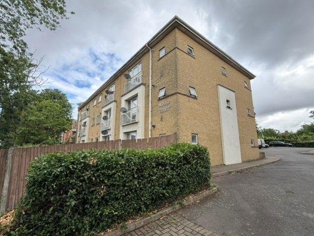 Apartment for rent in Sudbury, Greater London