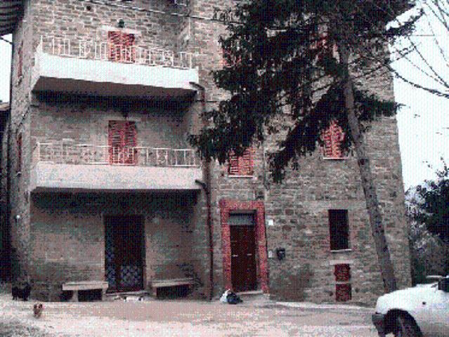 Appartamento in affitto a Assisi, Perugia