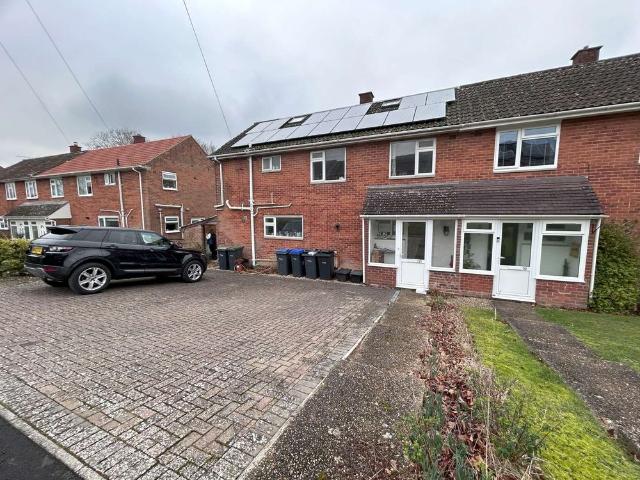Room for rent in Salisbury, Wiltshire