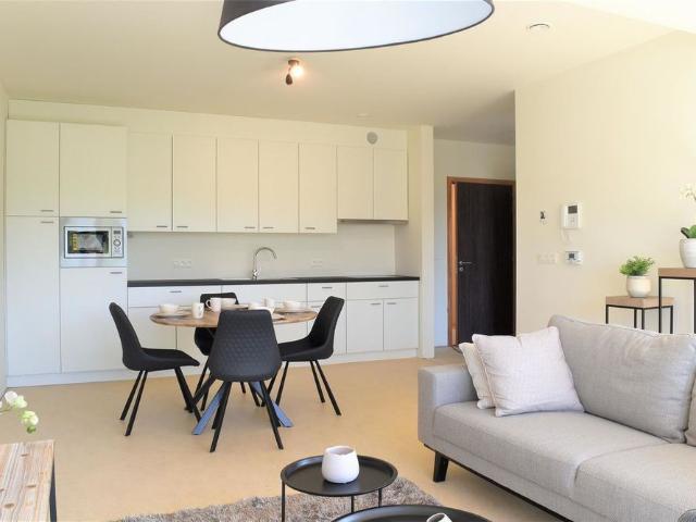 Appartement location à Alken, Limburg