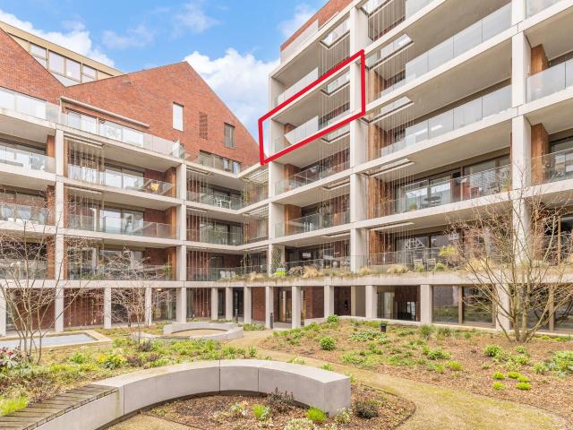 Appartement location à Hasselt, Limburg