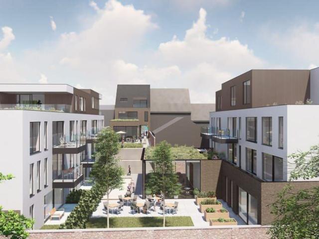 Appartement location à Meise, Brabant
