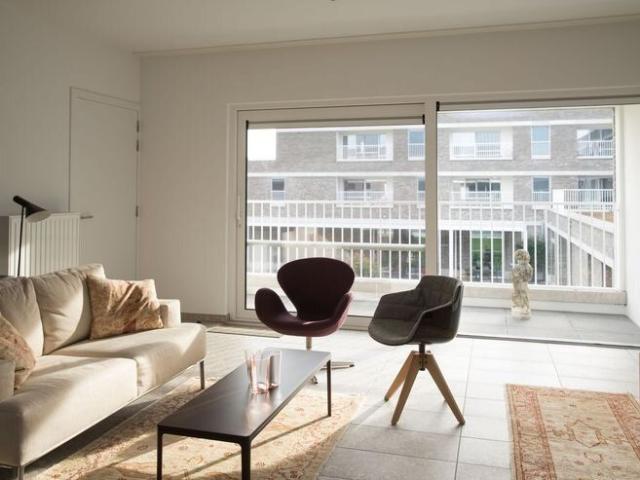 Kot location à Antwerpen