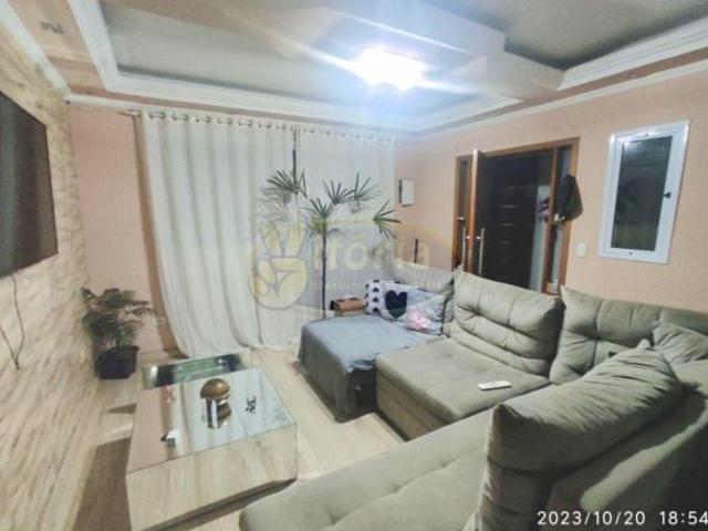 Casa venda em Jardim Santo Ignácio, São Bernardo do Campo