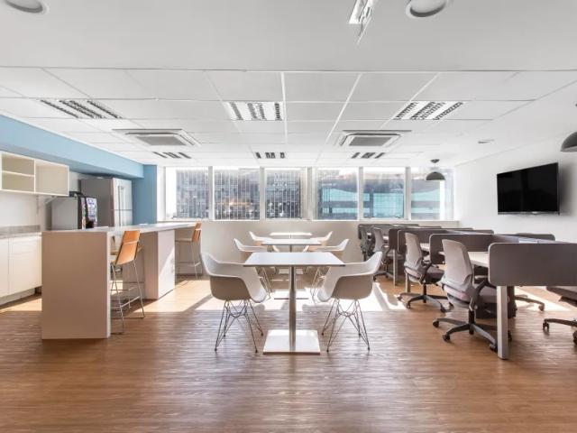 Ponto Comercial aluguel em Asa Norte, Brasília