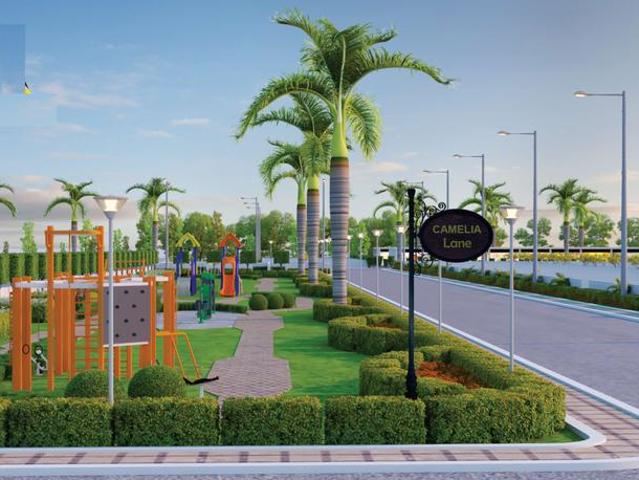 Land for sale in Hariana