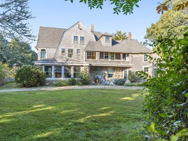 House for sale in West Falmouth