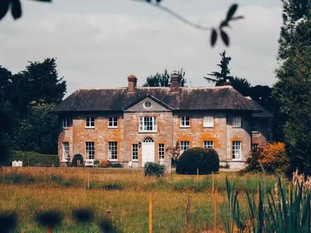 House to rent