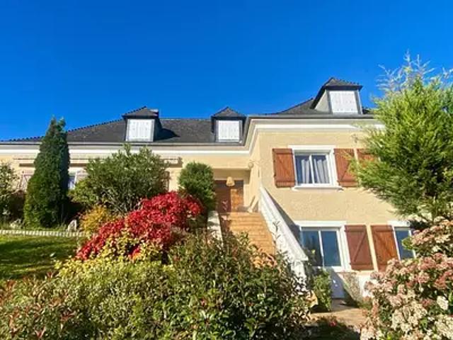 Maison vente à Pau, Asson