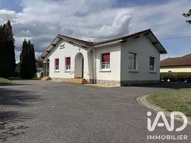 Maison vente à Asson, Pyrénées-Atlantiques