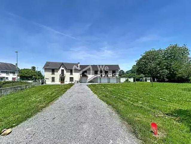 Maison vente à Pau, Asson