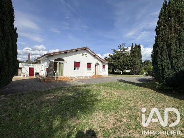 Maison vente à Asson, Pyrénées-Atlantiques