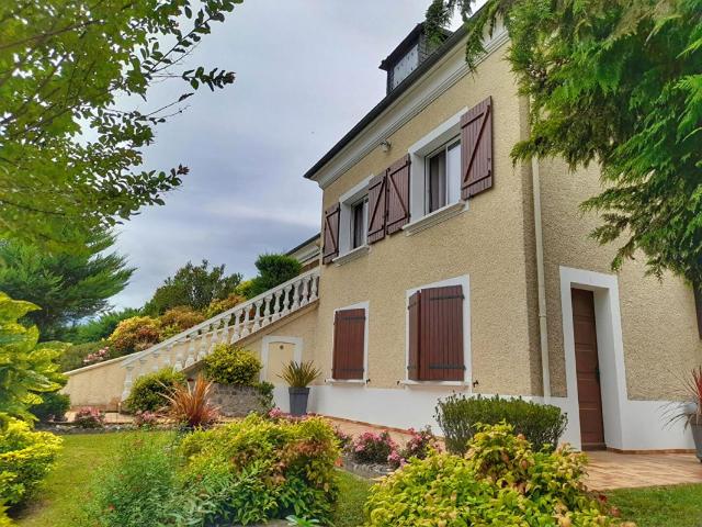 Villa vente à Pau, Nay